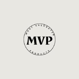 Imagen de MVP Most Valorated Products