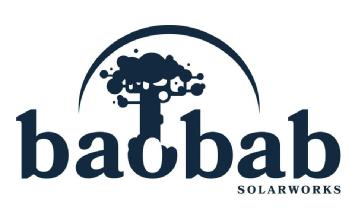 Imagen de BAOBAB SOLARWORKS