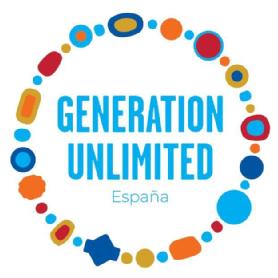 Imagen de GENERATION UNLIMITED España