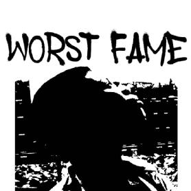Imagen de Worst Fame