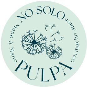 Imagen de NO SOLO PULPA Mano a mano con mucho amor