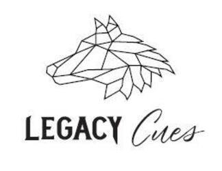 Imagen de LEGACY CUES