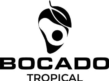 Imagen de BOCADO TROPICAL