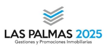 Imagen de LAS PALMAS 2025 GESTIONES Y PROMOCIONES INMOBILIARIAS