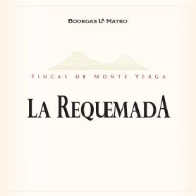 Imagen de BODEGAS LA MATEO FINCAS DE MONTE YERGA LA REQUEMADA