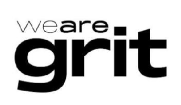 Imagen de WE ARE GRIT