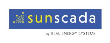 Imagen de SUNSCADA BY REAL ENERGY SYSTEMS