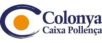 Imagen de C COLONYA CAIXA POLLENÇA