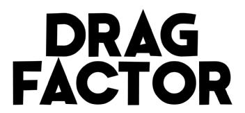 Imagen de DRAG FACTOR