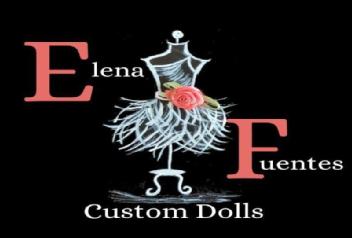 Imagen de Elena Fuentes Custom Dolls