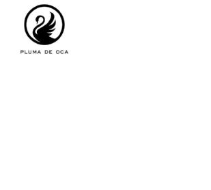 Imagen de PLUMA DE OCA
