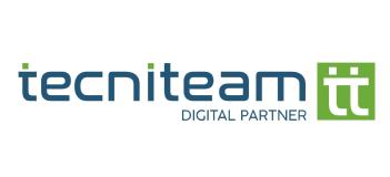 Imagen de TECNITEAM DIGITAL PARTNER