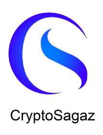 Imagen de CS CryptoSagaz