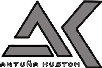 Imagen de AK ANTUÑA KUSTOM