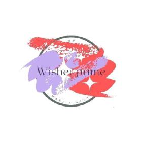 Imagen de Wisher Prime Make a wish