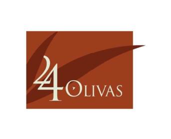 Imagen de 24 OLIVAS