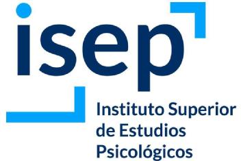 Imagen de ISEP INSTITUTO SUPERIOR DE ESTUDIOS PSICOLÓGICOS