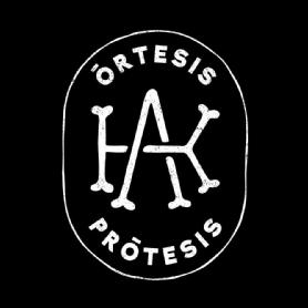Imagen de AK órtesis prótesis