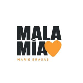 Imagen de MALA MÍA MARIE BRASAS