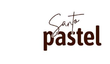 Imagen de Santo pastel