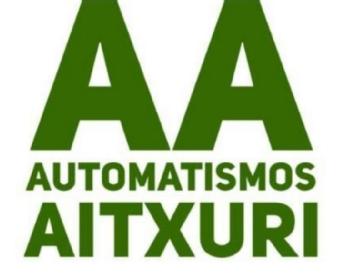 Imagen de AA AUTOMATISMOS AITXURI