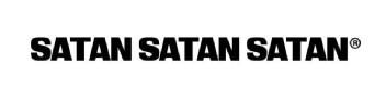 Imagen de SATAN SATAN SATAN