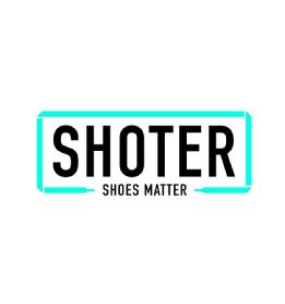 Imagen de SHOTER SHOES MATTER