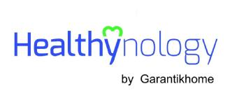 Imagen de HEALTHYNOLOGY BY GARANTIKHOME