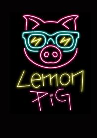 Imagen de Lemon Pig