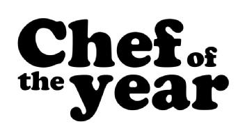 Imagen de Chef of the year