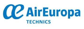 Imagen de AE AIREUROPA TECHNICS