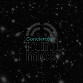 Imagen de Conciertos Mínimos