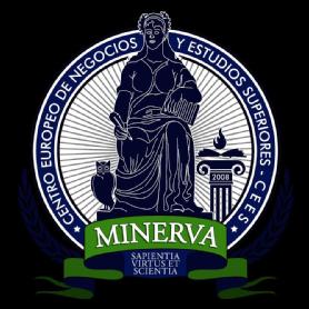 Imagen de CENTRO EUROPEO DE NEGOCIOS Y ESTUDIOS SUPERIORES - CEES MINERVA SAPIENTIA VIRTUS ET SCIENTIA