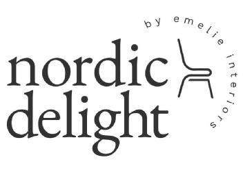 Imagen de NORDIC DELIGHT BY EMELIE INTERIORS
