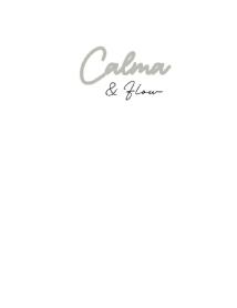 Imagen de Calma & Flow
