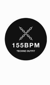Imagen de 155Bpm Techno outfit
