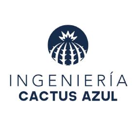 Imagen de INGENIERÍA CACTUS AZUL