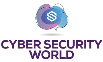 Imagen de CYBER SECURITY WORLD