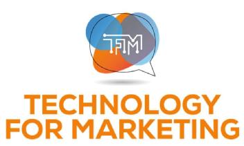 Imagen de TFM TECHNOLOGY FOR MARKETING