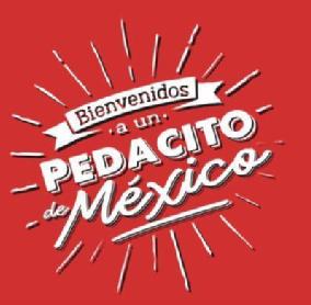 Imagen de Bienvenidos a un Pedacito de México