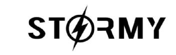 Imagen de STORMY