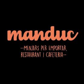 Imagen de manduc -Menjars per emportar, restaurant i cafeteria-