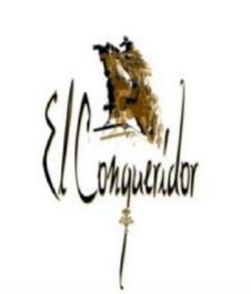 Imagen de EL CONQUERIDOR