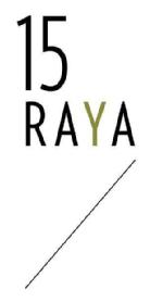 Imagen de QUINCE Y RAYA