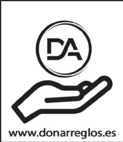 Imagen de DA www.donarreglos.es