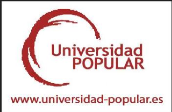 Imagen de Universidad POPULAR www.universidad-popular.es