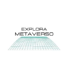 Imagen de EXPLORA METAVERSO