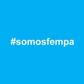 Imagen de #somosfempa