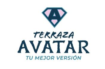 Imagen de A TERRAZA AVATAR TU MEJOR VERSION