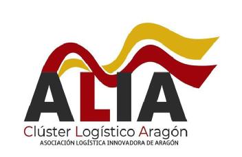Imagen de ALIA CLÚSTER LOGÍSTICO ARAGÓN ASOCIACIÓN LOGÍSTICA INNOVADORA DE ARAGÓN